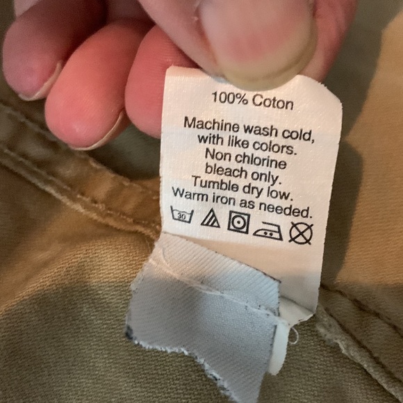 Madewell tan jacket
Size M - Picture 11 of 13